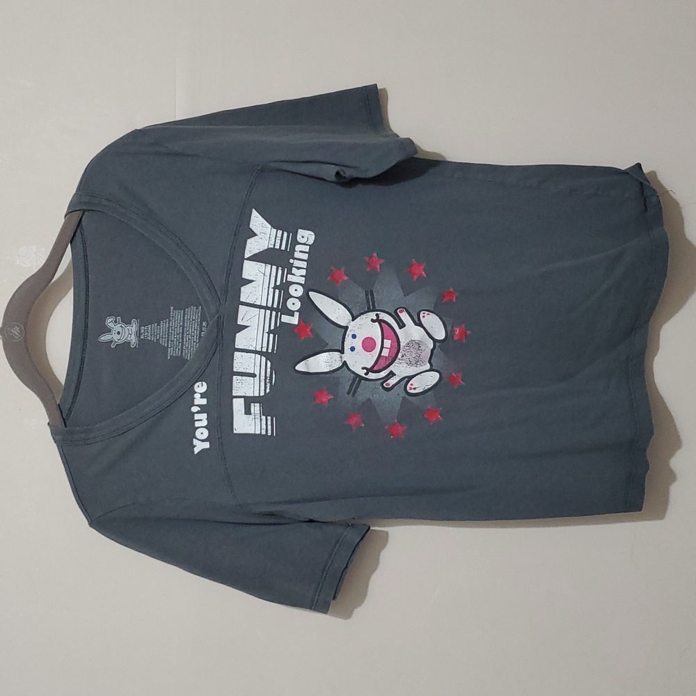 Happy Bunny T-Shirt